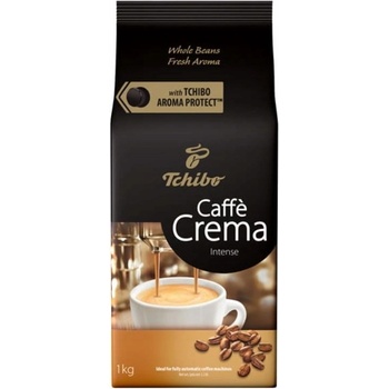 Tchibo Caffe Crema 1 kg