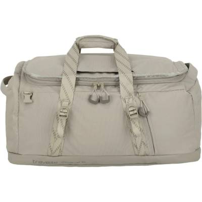 Travelite Чанта Travelite Venture Line Duffle L Sand Travelite | Bezhov | МЪЖЕ | UNI