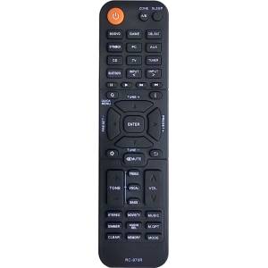 съвместим Onkyo rc-970r - заместител дистанционно управление (rc-970r) Дистанционно