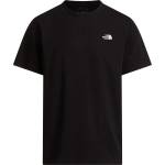 The North Face Мъжка тениска The North Face Evolution Simple Dome Short Sleeve T-shirt - Black (216-7971-0112)