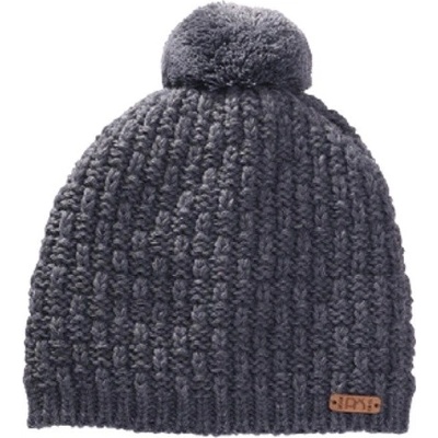 Pletex pletená čepice s fleecovou podšívkou M540 Středně šedá