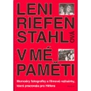 V mé paměti - Leni Riefenstahlová