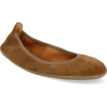 Aylla Ballerinas Caramel
