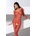 Passion Bodystocking BS077 Red