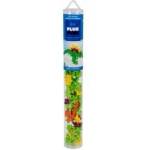 Plus-Plus Plus Plus Tube Pads Spinosaurus 100 Pieces 4238 DANTE