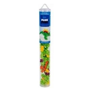 Plus-Plus Plus Plus Tube Pads Spinosaurus 100 Pieces 4238 DANTE