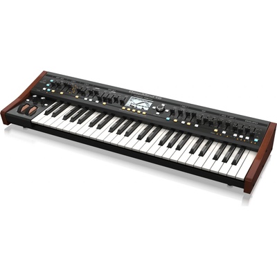 Behringer DeepMind 12