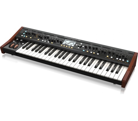 Behringer DeepMind 12