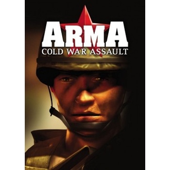 ARMA Cold War Assault