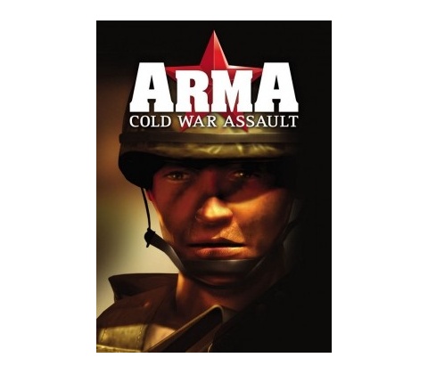 ARMA Cold War Assault