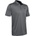 Under Armour Tech Polo Mens - Graphite/Black