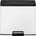 EKO-Europe EKO Кош за разделно събиране ESSENTIAL - 2 х 15 л. - бял (EKO 822863 -White)