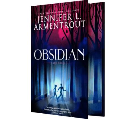 Obsidian