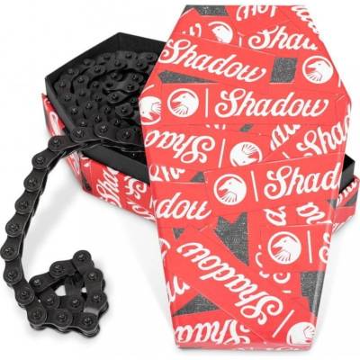The ShadowConspiracy BMX INTERLOCK RACE