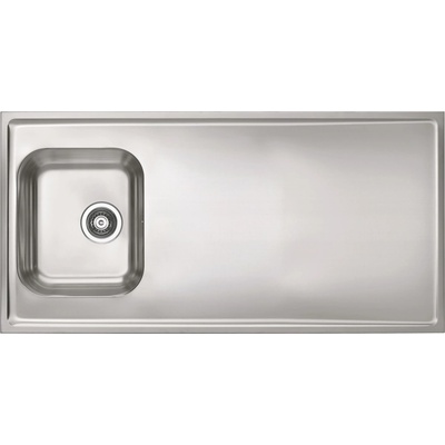 Alveus Classic PRO 90 F
