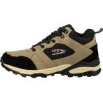 O'Neill Stratton Mid Shoes Taupe Grey
