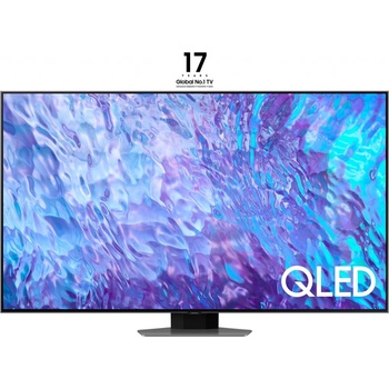 Samsung QE65Q80CAT