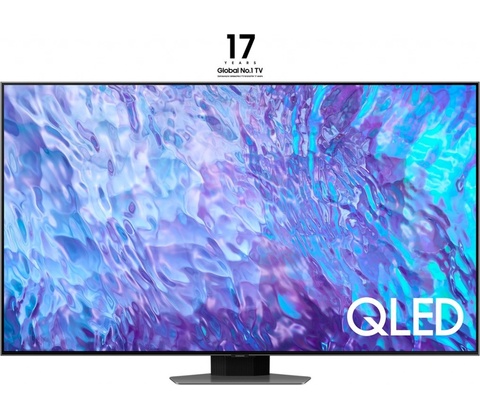 Samsung QE65Q80CAT
