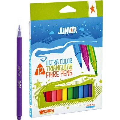 Junior 510290 Ultra 12 barevné