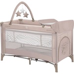 KikkaBoo Кошара на две нива So Gifted PLUS Beige (31003010129) - salemax