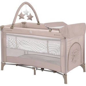 KikkaBoo Кошара на две нива So Gifted PLUS Beige (31003010129) - salemax