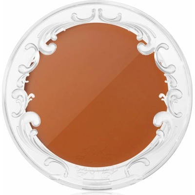 KVD Beauty Good Apple dlhotrvajúci kompaktný make-up 072 tan 10 g