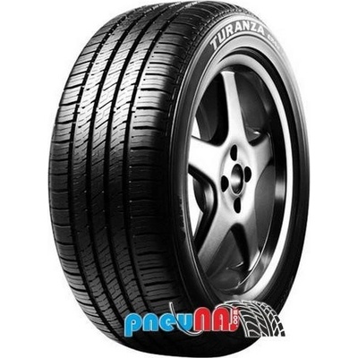 Bridgestone TURANZA ER42 245/50 R18 100W runflat