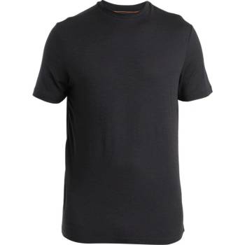 Icebreaker Men Merino 150 Tech Lite III SS Tee Размер: L / Цвят: черен