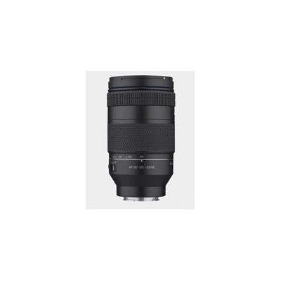 Samyang AF 60-180mm F/2.8 Sony FE (full frame & APS-C) F1216606101