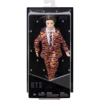 Mattel Кукла, Mattel, BTS Jimin Idol (GKC93)