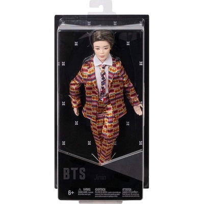 Mattel Кукла, Mattel, BTS Jimin Idol (GKC93)