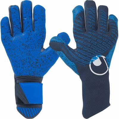 uhlsport Fangmaschine Aquagrip HN Goalkeeper Gloves 1011385-01