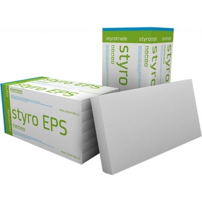 Styrotrade EPS 200 240 mm 301 201 240 1 m²