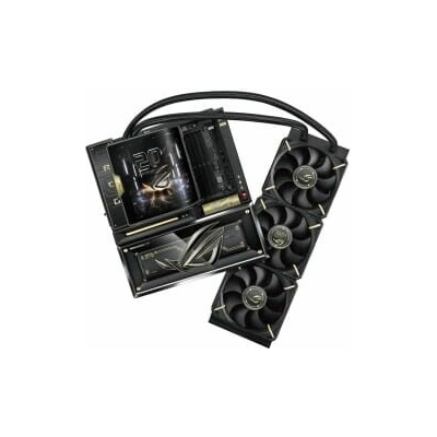Asus ROG CROSSHAIR X870E EDITION 20