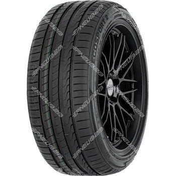 Pneumatico Estivo Imperial EcoSport2 XL - 205/50R17 93W, Efficienza C, Bagnato B - Foto 8