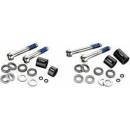 adaptér AVID POST 20 S CPS & STD 180 mm/160 mm