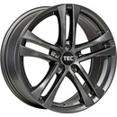 TEC AS4 6,5x17 5x112 ET39 gunmetal