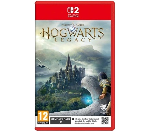 Hogwarts Legacy