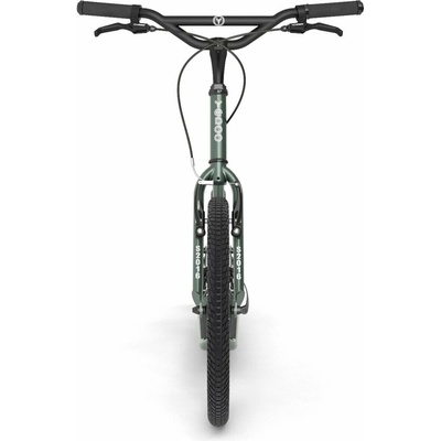 Yedoo Steel S2016 zelená