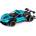 NINCO NINCORACERS Raptor 1: 16 2.4GHz RTR