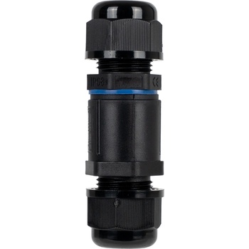 ELMARK КАБЕЛЕН КОНЕКТОР 3Х1.5ММ2, ip68 (31120)