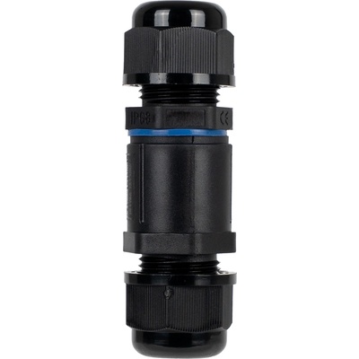 ELMARK КАБЕЛЕН КОНЕКТОР 3Х1.5ММ2, ip68 (31120)