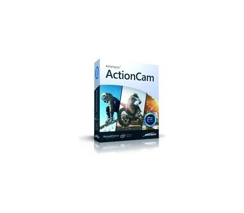 Ashampoo ActionCam