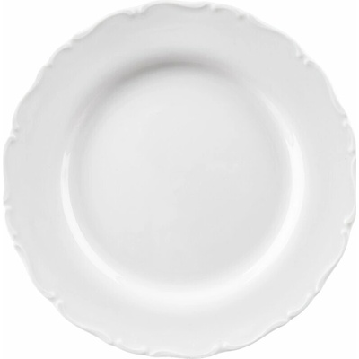 Orion Dezertný tanier MONA lem 19 cm