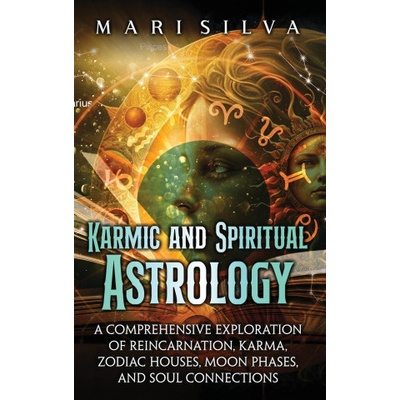 Karmic and Spiritual Astrology | Mari Silva