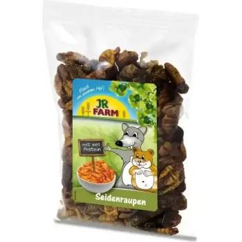 JR FARM Копринени буби за гризачи (16243)
