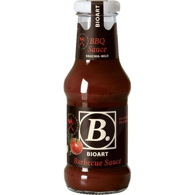 BioArt Bio barbecue omáčka 250 ml
