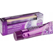 Xpel Oral Care Purple Whitening 100 ml