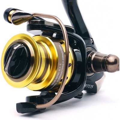 Ryobi Virtus 4000 FD 5.0:1