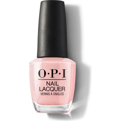 OPI Nail Lacquer 15 ml лак за нокти Passion